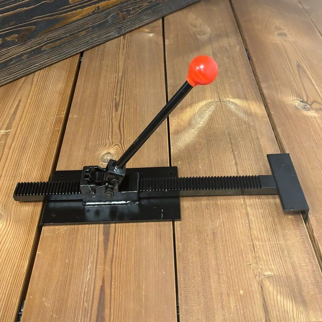 Board Compression Tool 700 mm