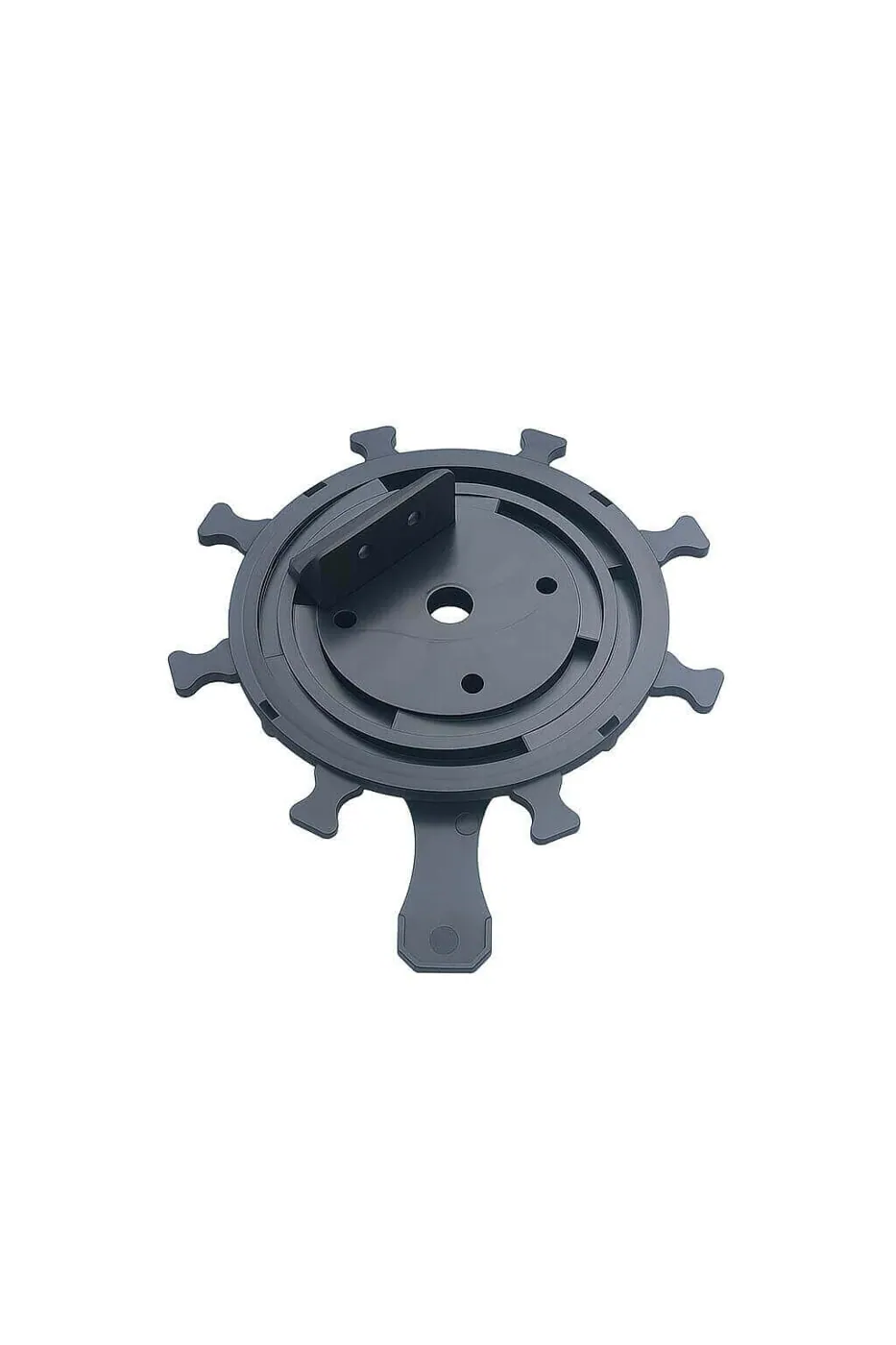 Fastshifter Pedestal FT0 10–15 mm